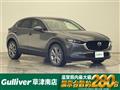 2021 Mazda CX-3