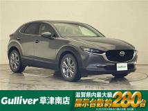 2021 Mazda CX-3