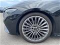2024 Mercedes-Benz CLA-CLASS