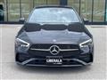 2024 Mercedes-Benz CLA-CLASS