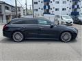 2024 Mercedes-Benz CLA-CLASS