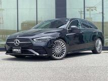 2024 Mercedes-Benz CLA-CLASS