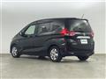 2017 Honda Freed