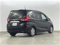 2017 Honda Freed