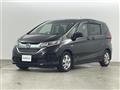 2017 Honda Freed