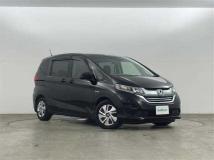 2017 Honda Freed