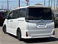 2017 Toyota Voxy