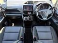 2017 Toyota Voxy