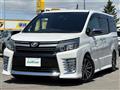 2017 Toyota Voxy