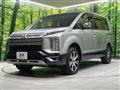 2024 Mitsubishi Delica D5