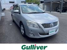 2014 Toyota Premio