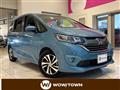 2018 Honda Freed