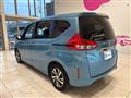 2018 Honda Freed