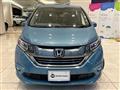 2018 Honda Freed