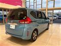 2018 Honda Freed