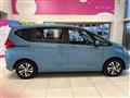 2018 Honda Freed