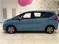 2018 Honda Freed