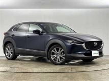 2020 Mazda CX-3
