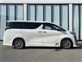 2020 Toyota Vellfire