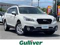 2015 Subaru Outback
