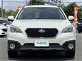 2015 Subaru Outback