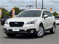 2015 Subaru Outback