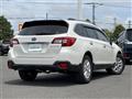 2015 Subaru Outback