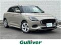 2025 Suzuki Swift