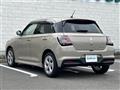 2025 Suzuki Swift