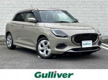 2025 Suzuki Swift
