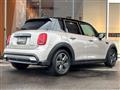 2022 BMW MINI