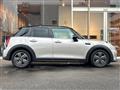 2022 BMW MINI