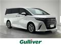2024 Toyota Alphard