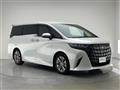 2024 Toyota Alphard