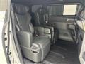 2024 Toyota Alphard