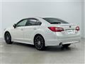 2016 Subaru Legacy B4