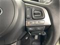 2016 Subaru Legacy B4