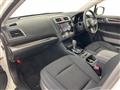 2016 Subaru Legacy B4