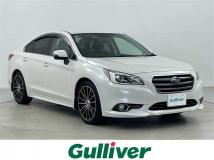 2016 Subaru Legacy B4