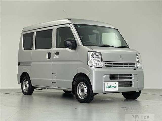 2022 Suzuki Every
