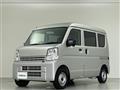 2022 Suzuki Every