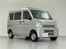 2022 Suzuki Every