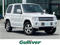 2009 Mitsubishi Pajero Mini