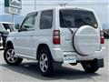 2009 Mitsubishi Pajero Mini