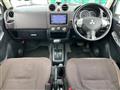 2009 Mitsubishi Pajero Mini