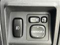 2009 Mitsubishi Pajero Mini