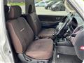 2009 Mitsubishi Pajero Mini