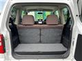 2009 Mitsubishi Pajero Mini