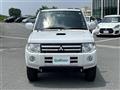 2009 Mitsubishi Pajero Mini