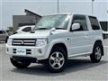 2009 Mitsubishi Pajero Mini